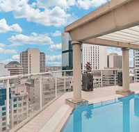 Wyndel Apartments Sydney CBD - Bond - NT Tourism