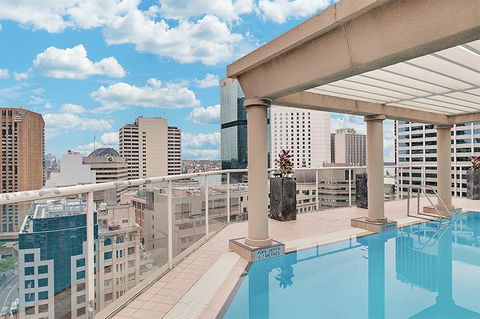 Wyndel Apartments Sydney CBD - Bond - NT Tourism 0