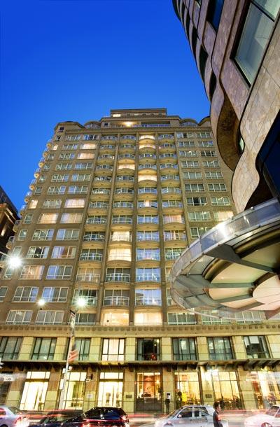 Wyndel Apartments Sydney CBD - Bond - NT Tourism 3