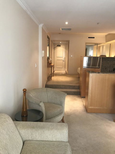 Wyndel Apartments Sydney CBD - Bond - NT Tourism 4