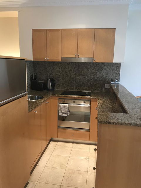 Wyndel Apartments Sydney CBD - Bond - NT Tourism 6