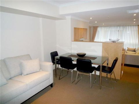 Wyndel Apartments Sydney CBD - Bond - NT Tourism 12