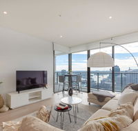High Rise apt in Heart of Sydney wt Harbour View - NT Tourism