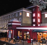 ibis Thornleigh - Accommodation NT