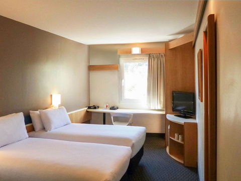 Ibis Thornleigh - Accommodation NT 34