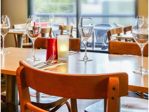 Ibis Thornleigh - Accommodation NT 30