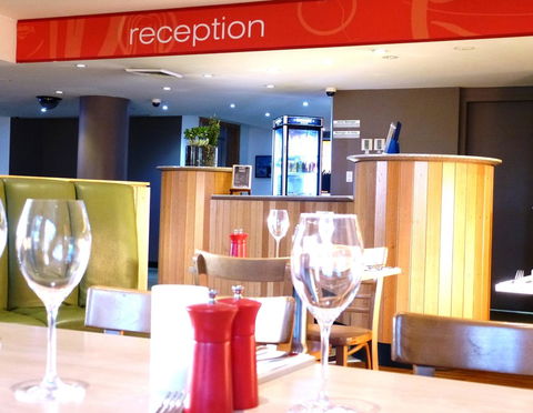 Ibis Thornleigh - Accommodation NT 10