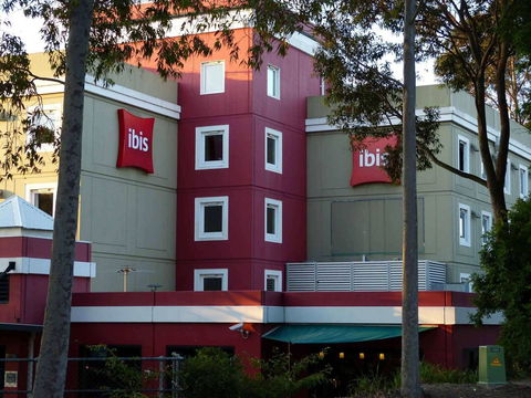 Ibis Thornleigh - Accommodation NT 35