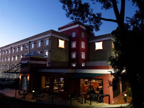 Ibis Thornleigh - Accommodation NT 1