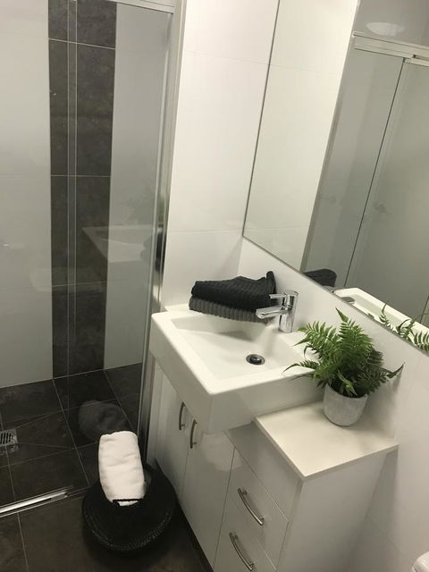 The Botanical 201 - Accommodation NT 12