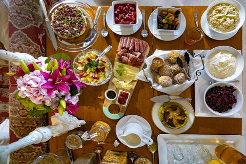 Thistle Hill Guesthouse - Walk To Many Wineries And Restaurants - Accommodation NT 22