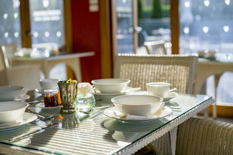 Thistle Hill Guesthouse - Walk To Many Wineries And Restaurants - Accommodation NT 16
