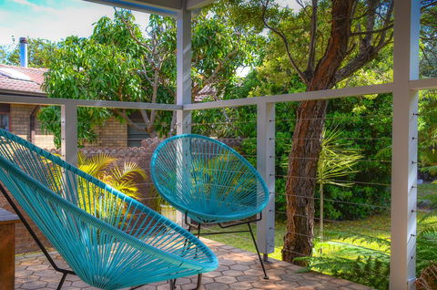 Yigala House - Accommodation NT 20