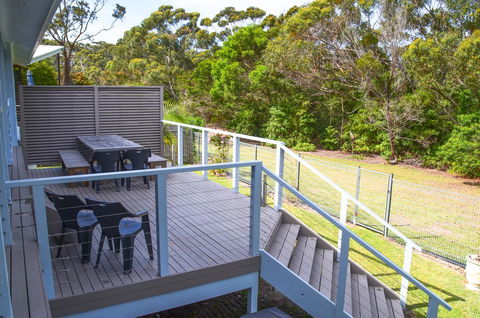 Yigala House - Accommodation NT 15