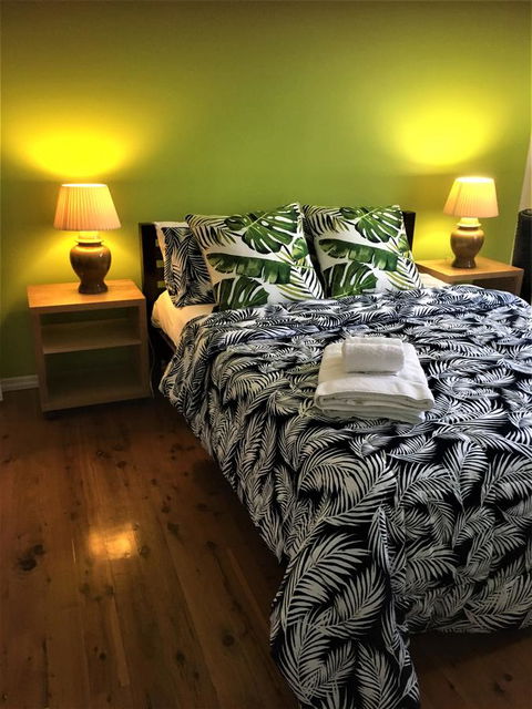 Yigala House - Accommodation NT 22