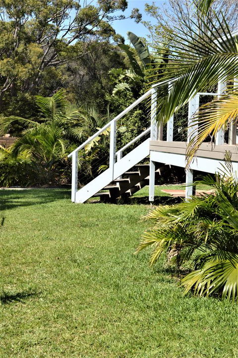 Yigala House - Accommodation NT 17