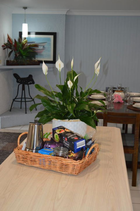 Yigala House - Accommodation NT 10
