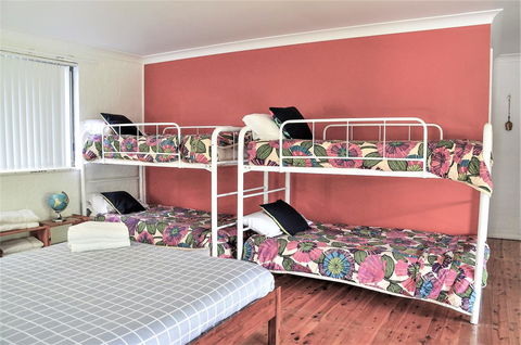 Yigala House - Accommodation NT 26
