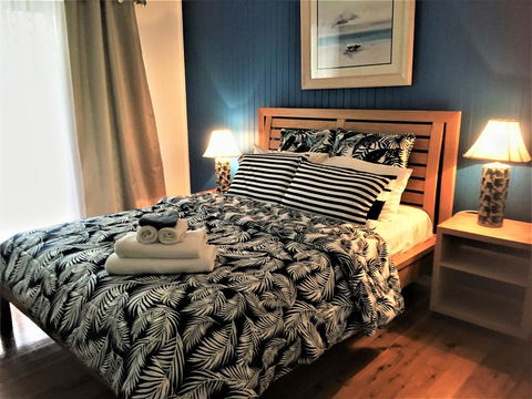 Yigala House - Accommodation NT 1
