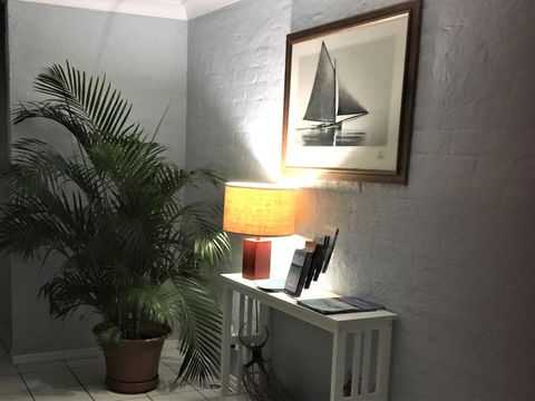 Yigala House - Accommodation NT 5