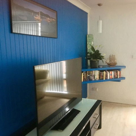 Yigala House - Accommodation NT 8