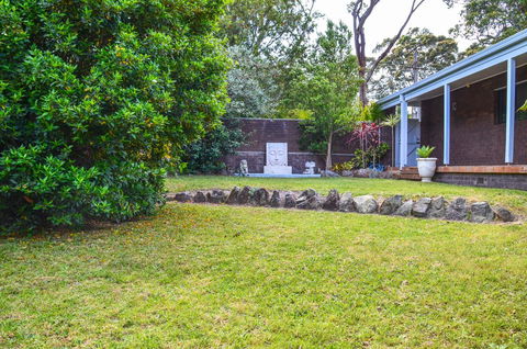 Yigala House - Accommodation NT 21
