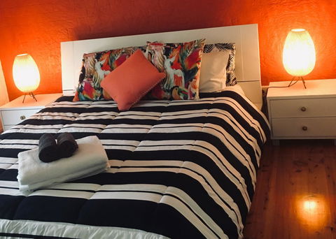 Yigala House - Accommodation NT 23