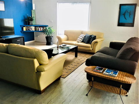 Yigala House - Accommodation NT 7