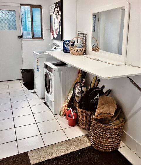 Yigala House - Accommodation NT 30