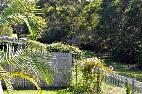 Yigala House - Accommodation NT 18