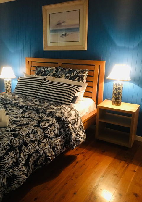 Yigala House - Accommodation NT 25