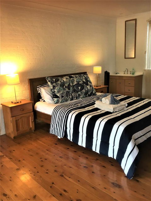 Yigala House - Accommodation NT 24