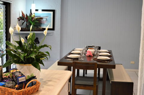Yigala House - Accommodation NT 9