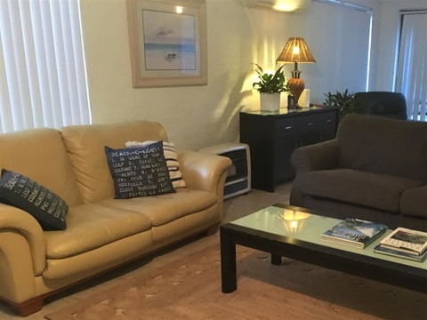 Yigala House - Accommodation NT 6