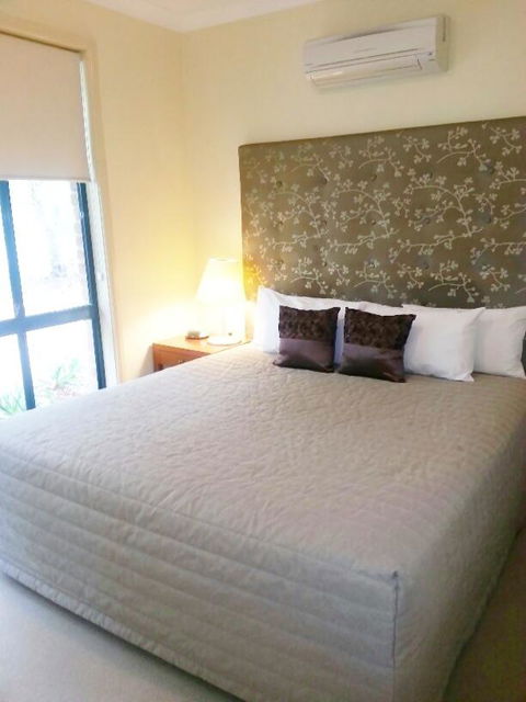 Potters Apartments - Accommodation NT 19