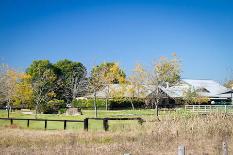 Potters Apartments - Accommodation NT 26