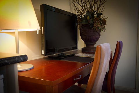 Potters Apartments - Accommodation NT 14