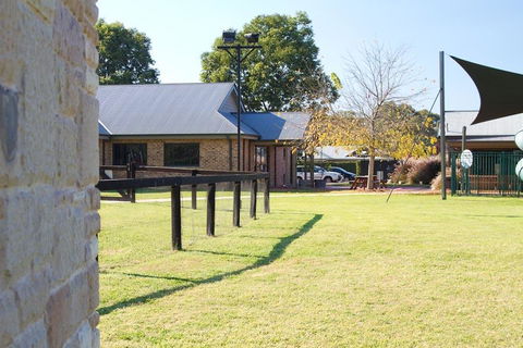 Potters Apartments - Accommodation NT 27