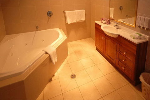 Potters Apartments - Accommodation NT 16