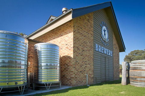Potters Apartments - Accommodation NT 30