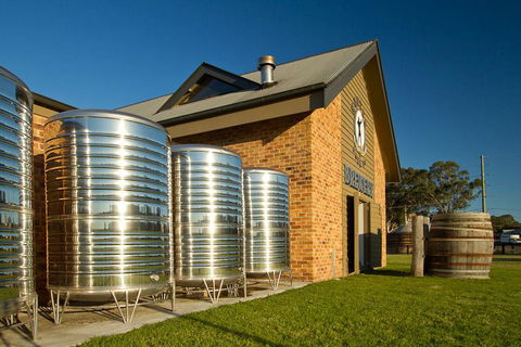 Potters Apartments - Accommodation NT 44