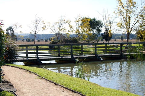 Potters Apartments - Accommodation NT 22