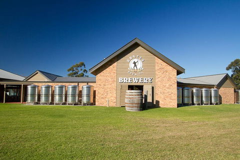 Potters Apartments - Accommodation NT 40