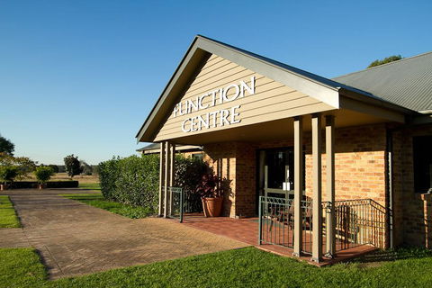 Potters Apartments - Accommodation NT 42