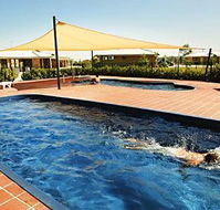 Potters Hotel Brewery Resort - Accommodation NT