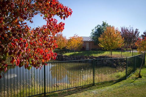Potters Apartments - Accommodation NT 33