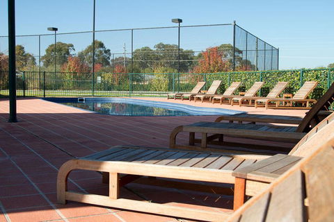 Potters Apartments - Accommodation NT 5