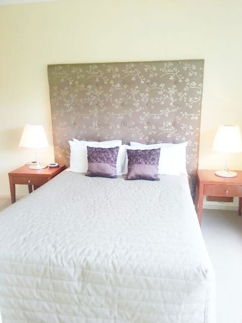 Potters Apartments - Accommodation NT 18
