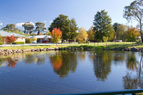 Potters Apartments - Accommodation NT 39