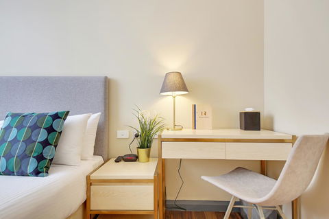 BreakFree On Broadway Sydney, An Accor Hotel - Accommodation NT 15